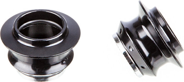 Crankbrothers rear 12 x 135 mm adapter end caps for iodine cobalt 3, 11 as of 2011