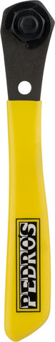 Pedros universal crank wrench w handle