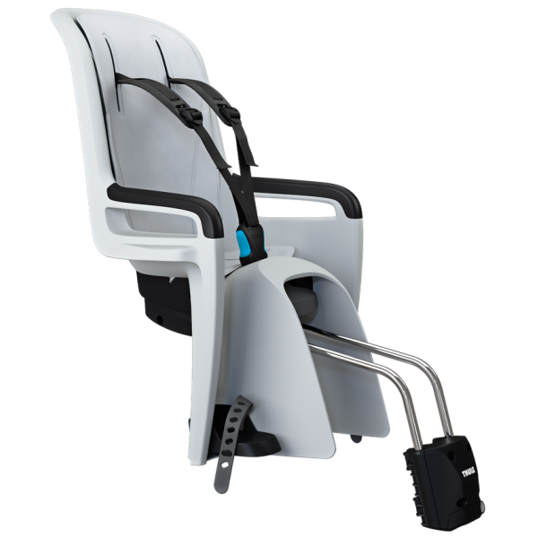 Thule kindersitz ridealong 2 child seat ridealong 2 light grey