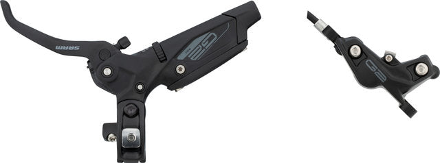 Sram g2 rsc disc brake
