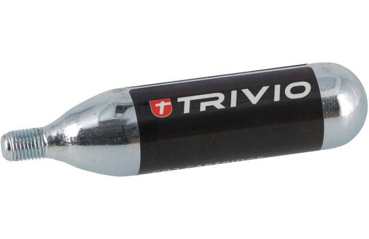 Trivio - co2 patronen 16 gram - doos 30 stuks
