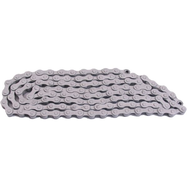 Edge Ketting City 1 2 x 1 8 112 schakels anti-roest (werkplaatsverpakking à 25 stuks)