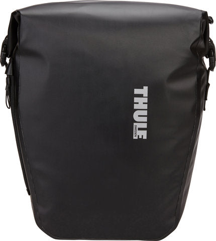 Thule shield panniers m