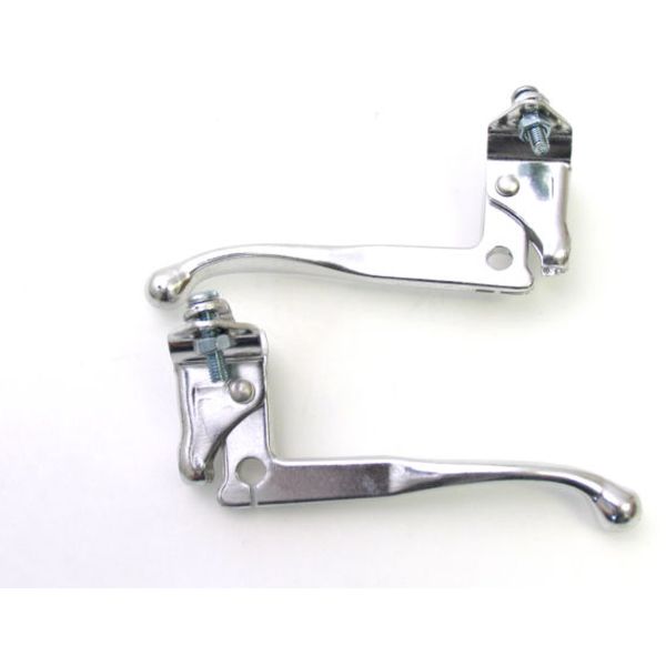Hulzebos cycle parts b.v. set brake levers sport Weinmann imitation Alhonga
