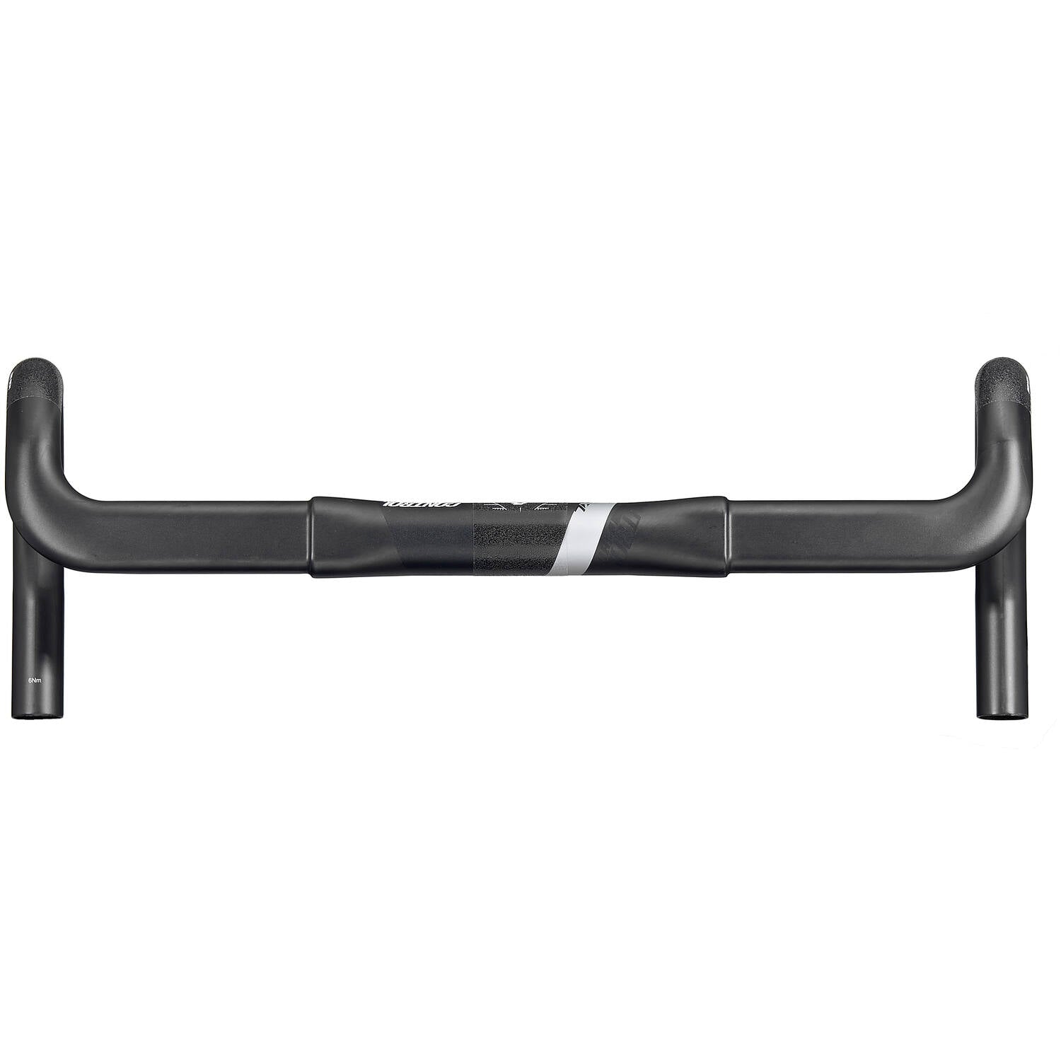 Controltech - guidon exl racing carbone compact ud 44cm