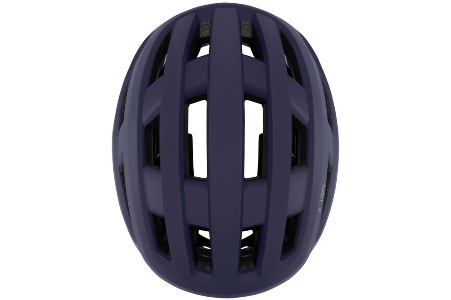 Smith - helm persist 2 mips matte midnight navy