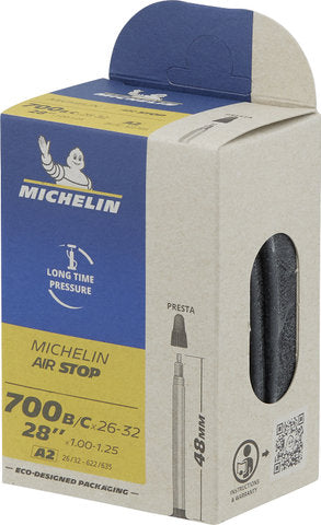 Michelin BB A2 Luchtstop 28 26 32-622 635 PR 48mm