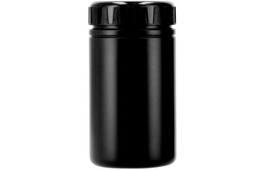 Trivio - gereedschapsbidon tool bottle zwart 450ml