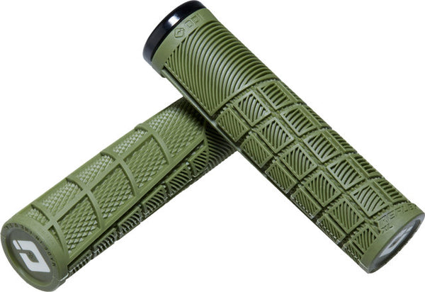 Odi reflex xl v2.1 lock-on handlebar grips