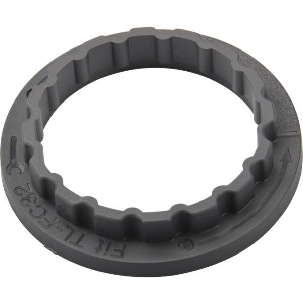 Shimano Shim. bracket adapter montage sleutel TL-FC25 PVC Y13009260