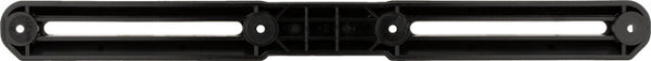 Ortlieb quick-lock1 long rail models 2007 and up