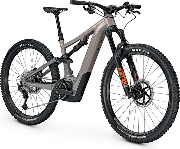 Focus sam² 6.8 29 e-mountain bike - 2023 model
