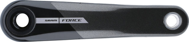 Sram force 1 d2 wide dub dm 1x12-speed carbon crankset