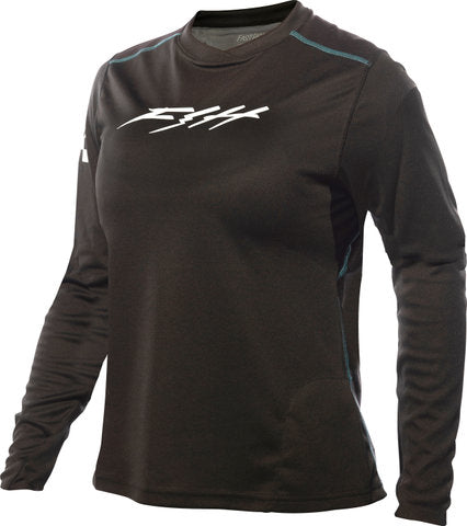 Fasthouse alloy ronin l s women's jersey