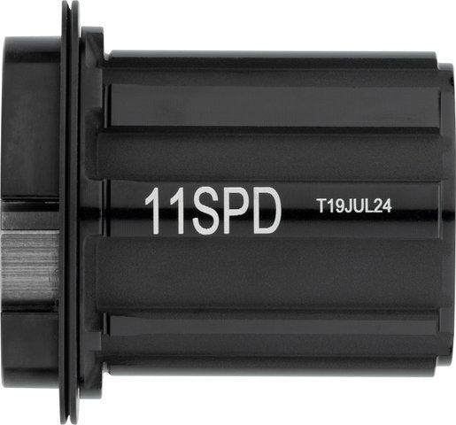 Zipp freehub body for 177 176 hubs as of 2015