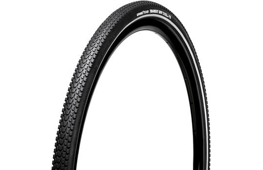 Goodyear - Transit SUV S3 bescherming 28x1.40 reflex