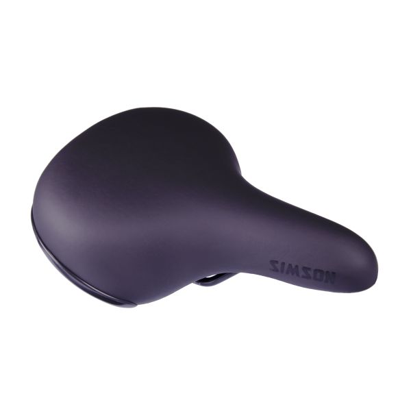 Ville de selle de Samson