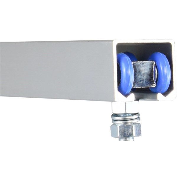 IceToolz Ophanghaak 240P678 met walsen