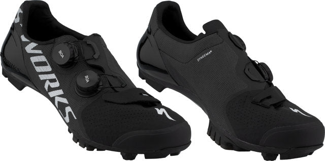 Specialized s-works recon mtb shoes