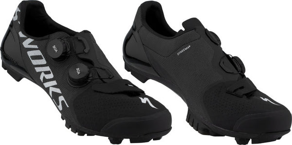Specialized s-works recon mtb shoes