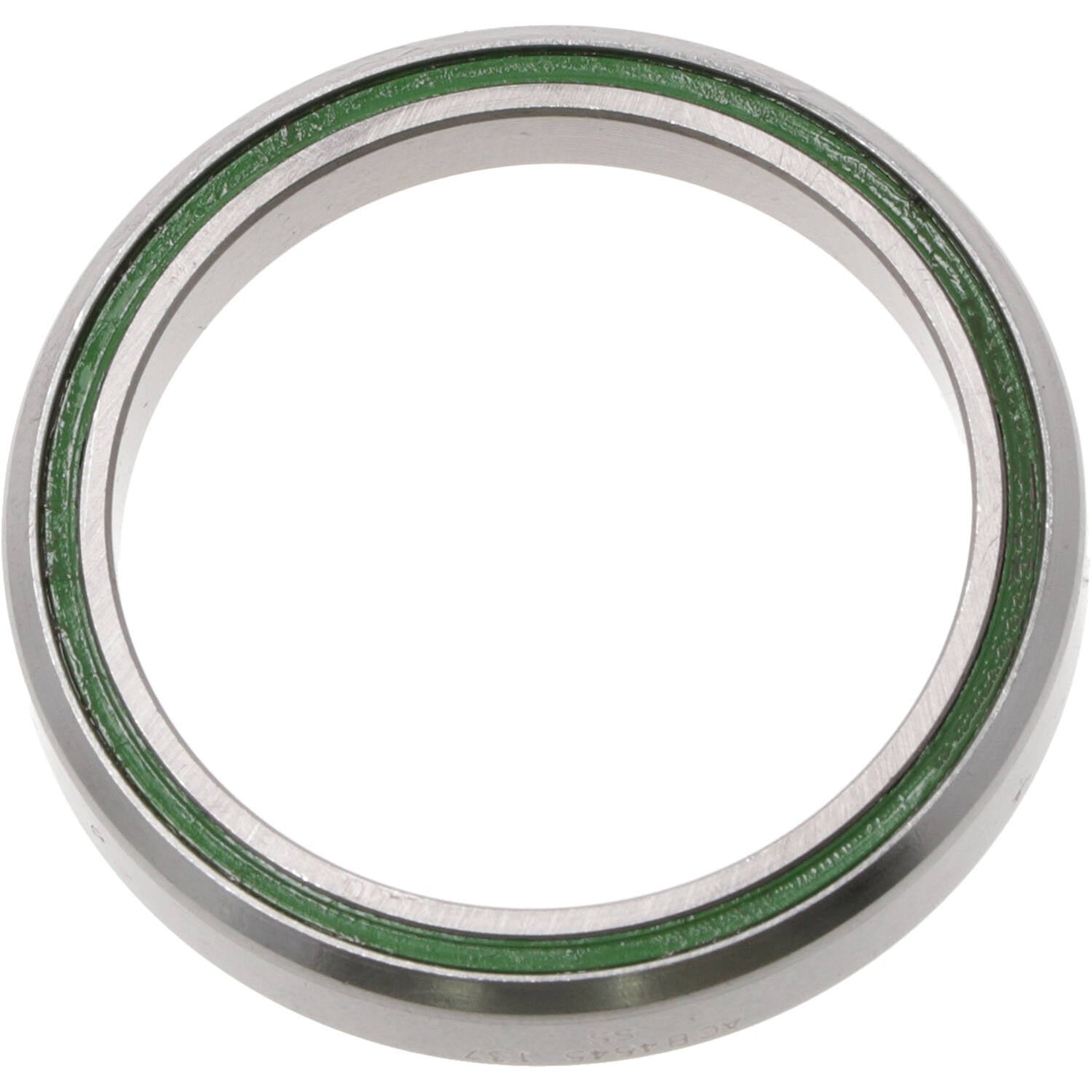 Enduro acb 4545 1375 ss - 440c stainless (angular contact) - 37x49x7 (45x45°)