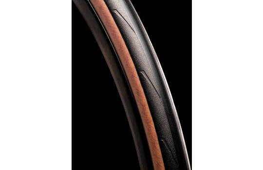 Goodyear - eagle tlr 700x32c transparant