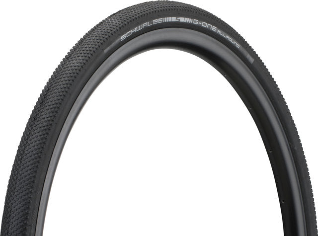 Schwalbe Vouwband G-One Allround RaceGuard 27,5 x 1,35 35-584 mm zwart