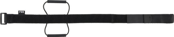 Fox head enduro strap frame attachment