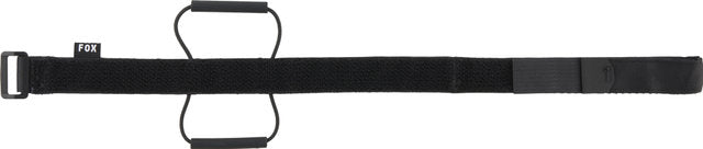 Fox head enduro strap frame attachment