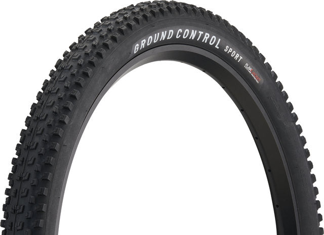 Specialized ground control sport 27.5 wired tyre