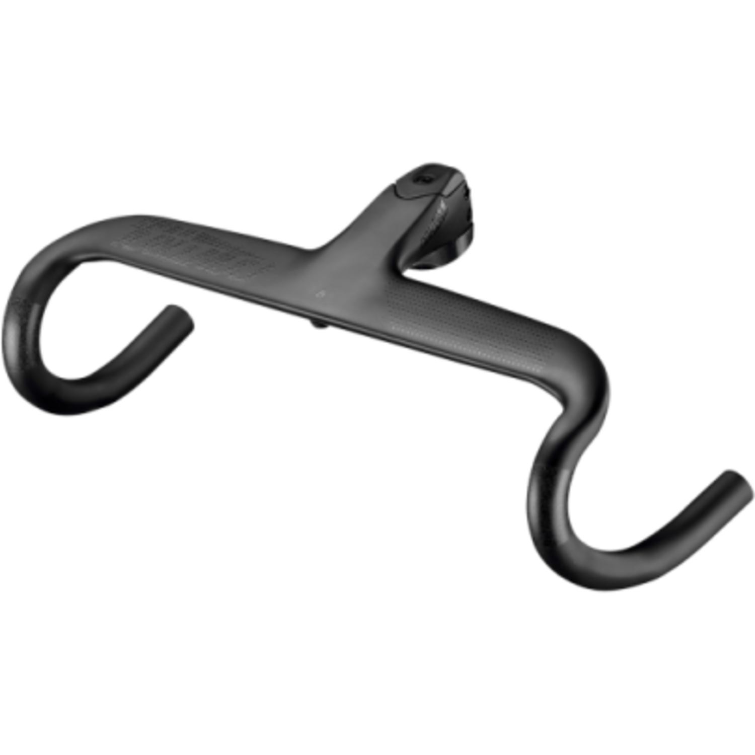 Controltech - sirocco full integrated fl4 race stuur 40cm 110mm