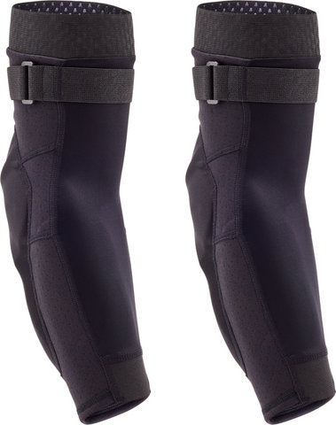 Fox head launch d3o elbow guards