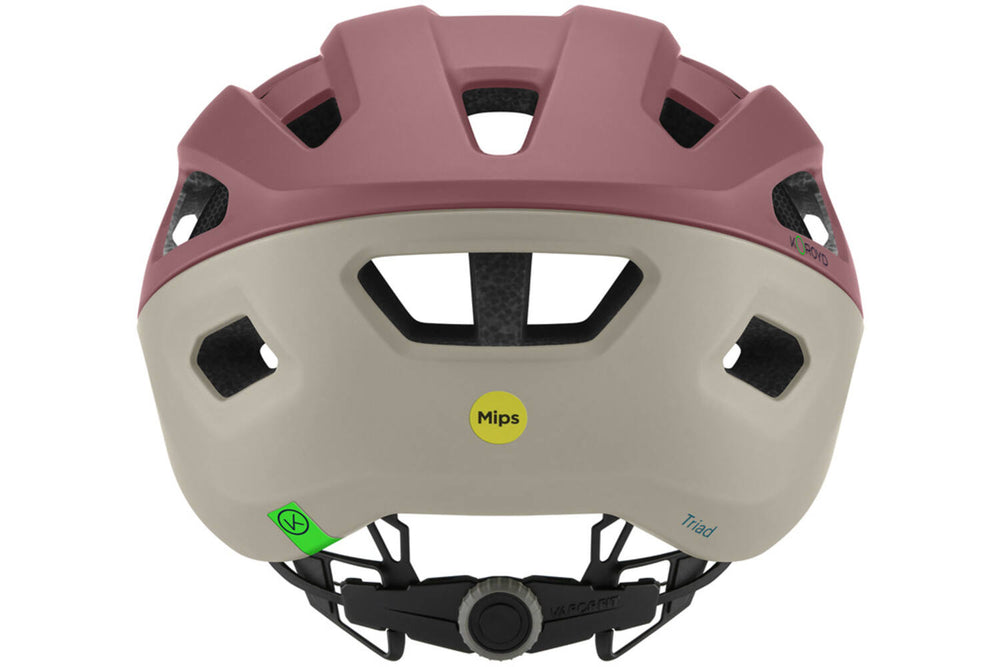 Smith - helm triade mips matte schemering bot