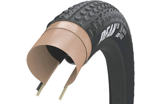 Goodyear - piek sl tlr 29x2.40