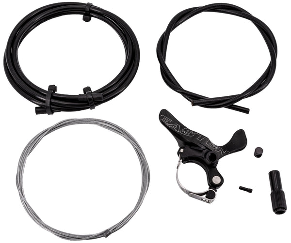 Easton ax db underhood remote lever