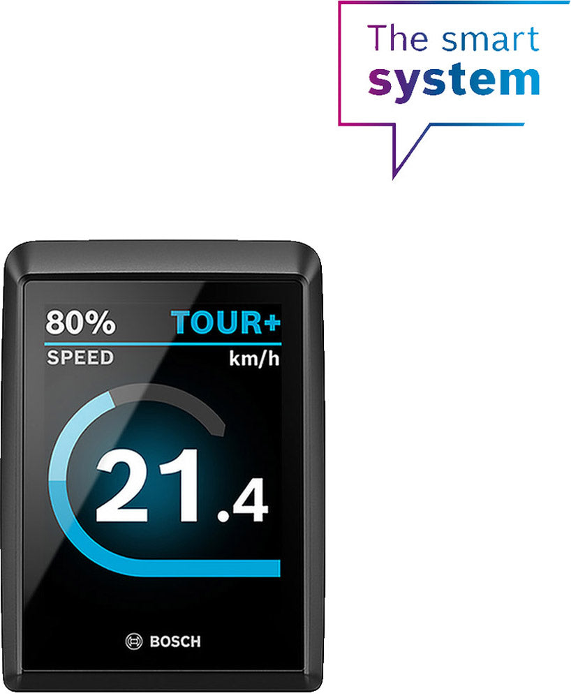 Bosch display kiox 500 (bhu3700) the smart system