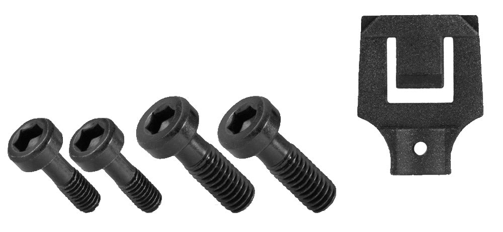 Bosch bolt kit 1-arm bracket