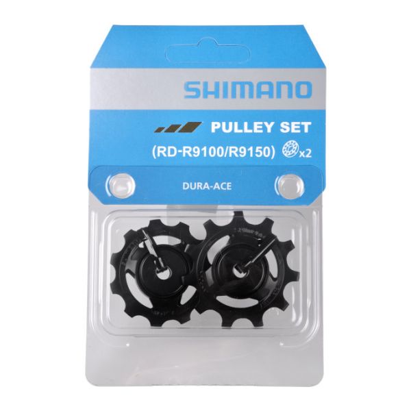 Roues de dérailleur Shimano XTR RD-M9100 RD-M9150