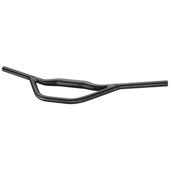 Satori Stuur Satori Aero Ø31,8mm B=700mm mat zwart