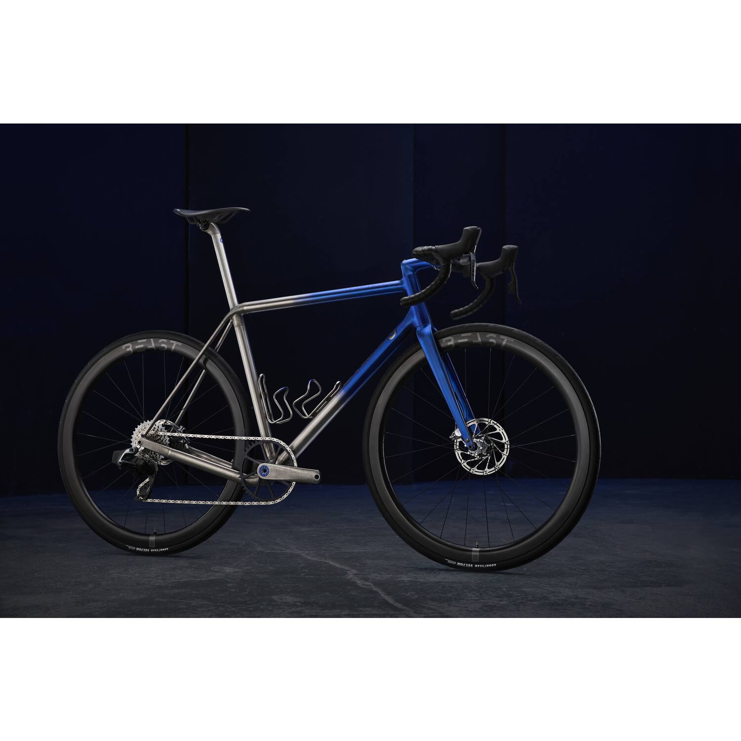 Goodyear - vecteur 4 saisons 700x32c