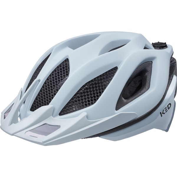 Ked fietshelm spiri ii trend m (52-58 cm) - dutsy mint mat