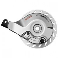 Shimano rollerbrake achter compleet br-c3000 8,2 mm 3 8 std