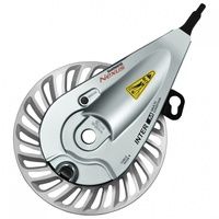 Shimano rollerbrake voor e-bike extra remkracht br-c6000