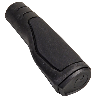 Herrmans primo poignée gauche 22 130mm noir oem