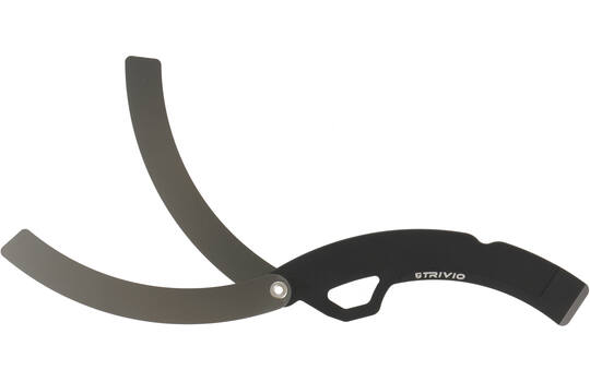 Trivio - fietsgereedschap disc alignment tool