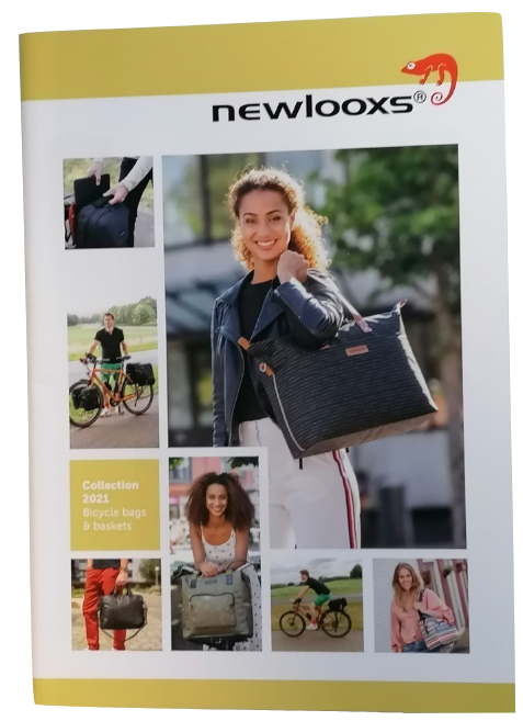 Newlooxs new looxs catalogus collectie 2023
