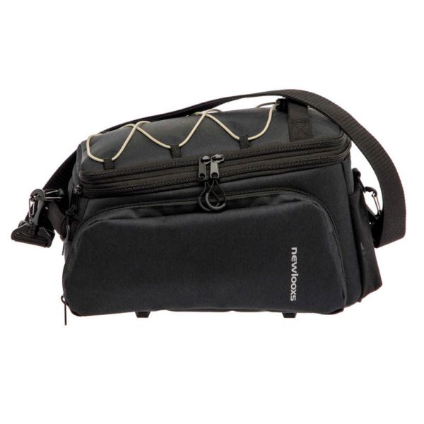 Newlooxs new looxs trunkbag sports mik 2.0 black