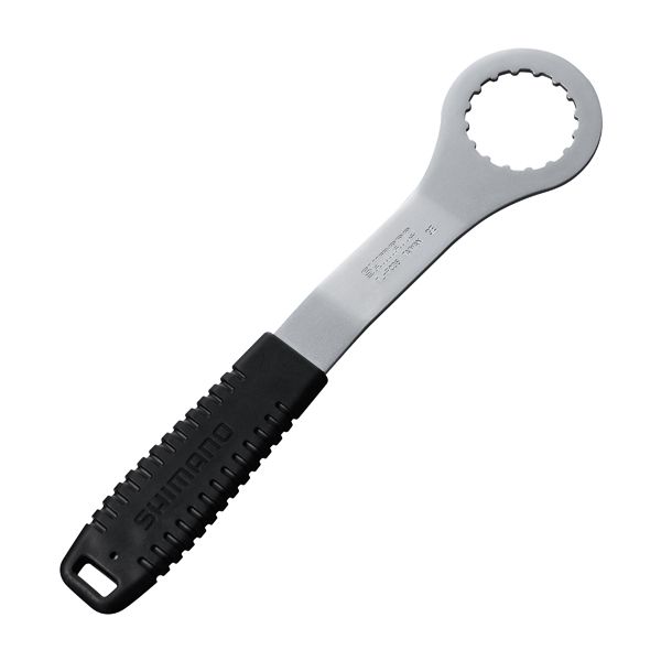 Shimano Bracketsleutel tl-fc36 holletech en remschijf y13098000