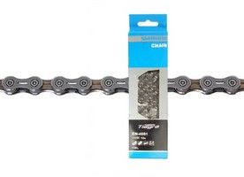 Chaîne 10 vitesses Shimano CN4601 Tiagra - 116 maillons