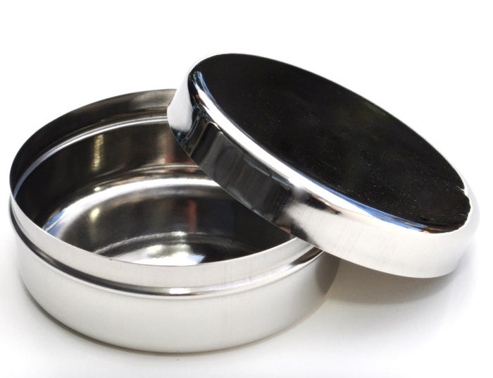 Eco lunchbox eco dipper bewaarblikje